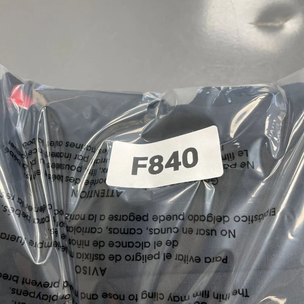 NEW Segments 100% Merino Wool Women's M Black Long Sleeve Top - Picture 9 of 9